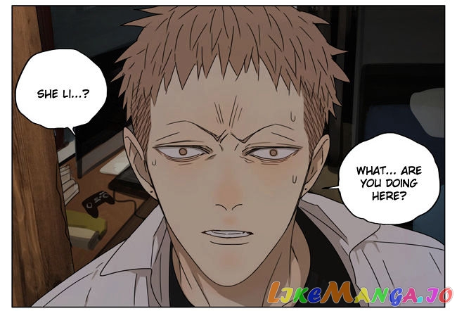 19 Days chapter 177 image 8